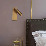 3W Led Applique Murale Lecture Flexible Usb Charge Chambre