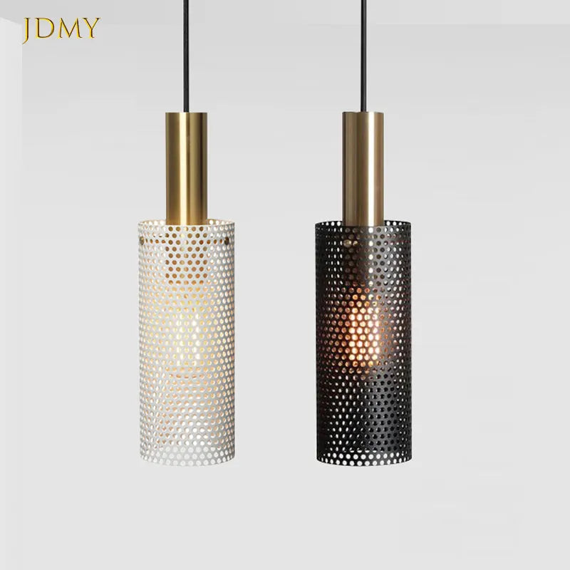 Elegant nordisk pendellampe