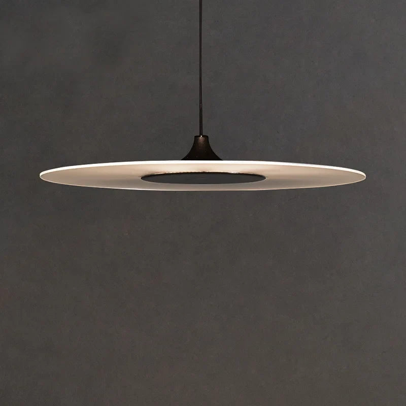 Romantisk minimalistisk LED-loftslampe fra Cosmic Song