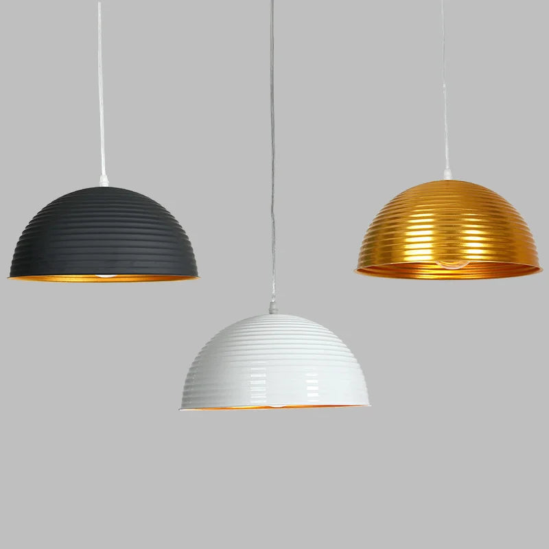 Nordisk Lysekrone Moderne Design Ophængt
