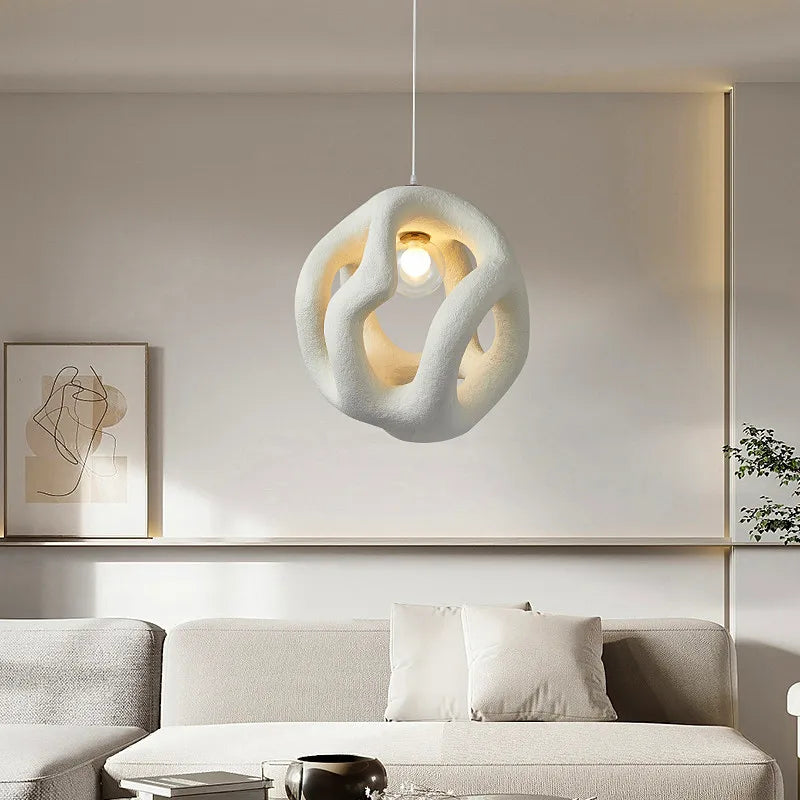 Nordisk Wabi Sabi: Lys Minimalistisk Elegance