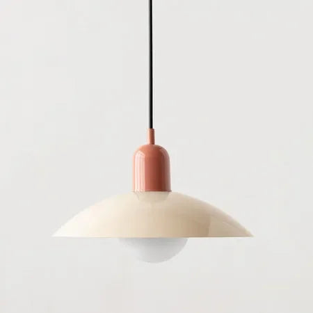 Enkel restaurantlampe