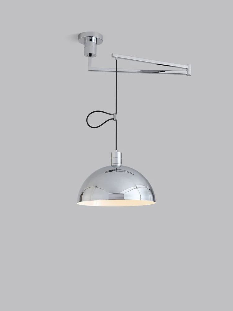Nordisk LED-pendel i elegant design