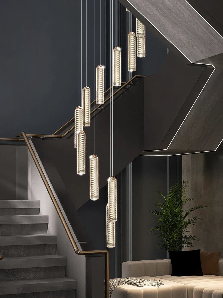 Moderne pendel for stilfuld og moderne belysning