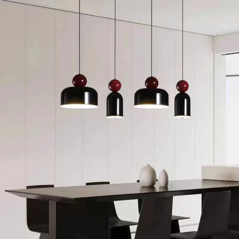 Moderne Minimalistisk Ophæng