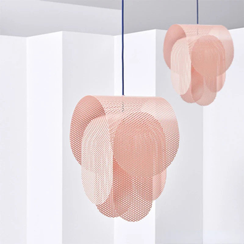 Kreativ italiensk designerlampe til moderne indretning