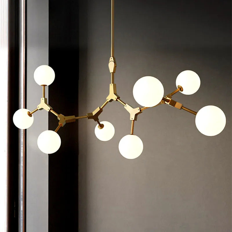 Elegant nordisk pendel