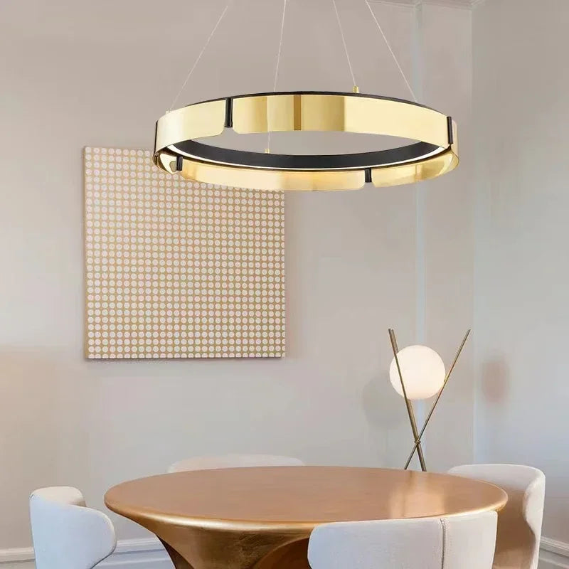 Designer LED-Pendel Indendørs