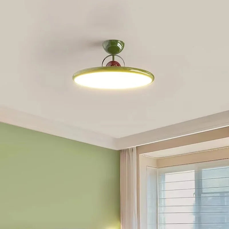 Loftlampe Letizia