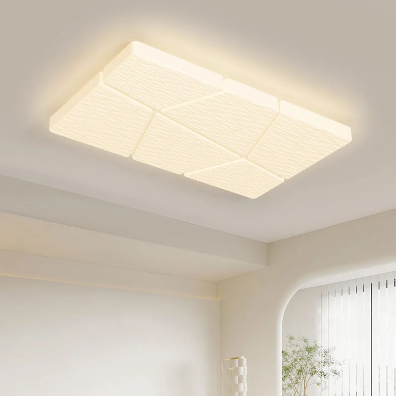 Elegant moderne pendellampe