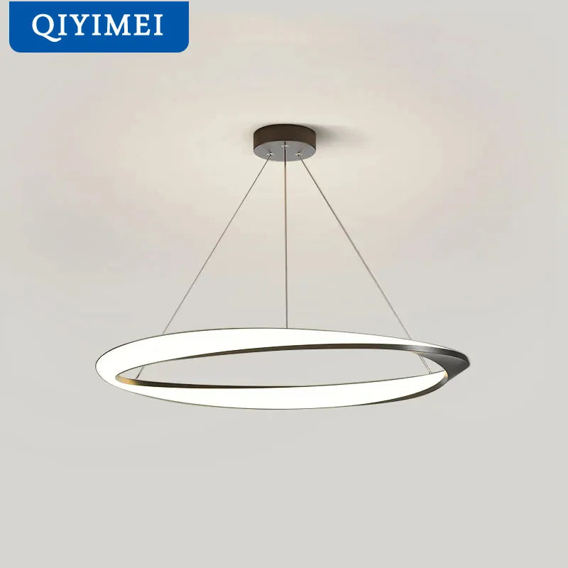 hængende loftslampe, ideel indretningsbelysning