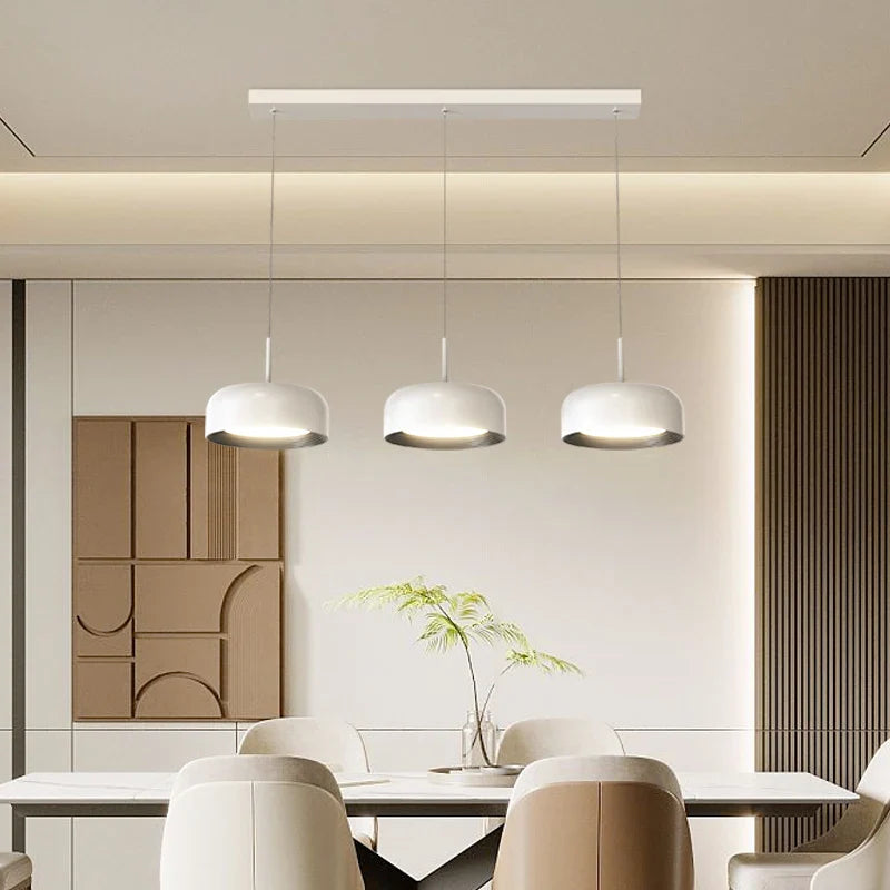 Qiyimei Elegant Nordisk Pendel