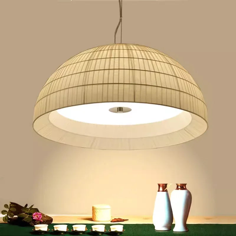 LED-stoflampe til restaurant, café og bar