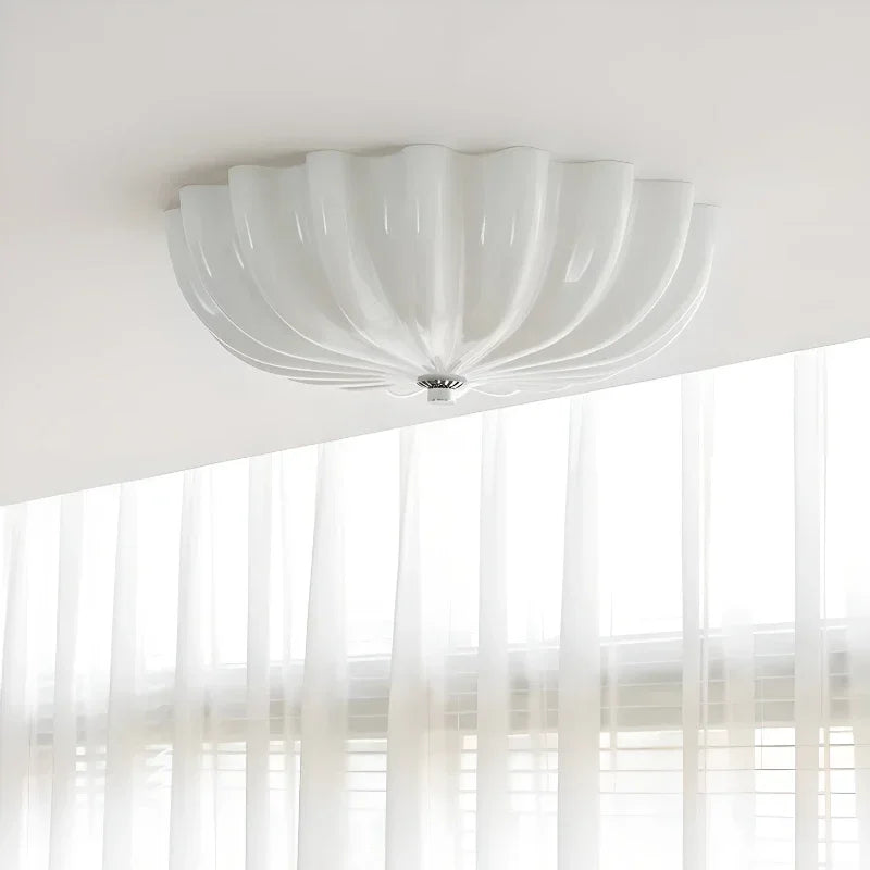 Elegant moderne pendel