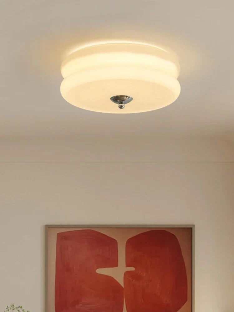 Elegant og Moderne Retrolysekrone