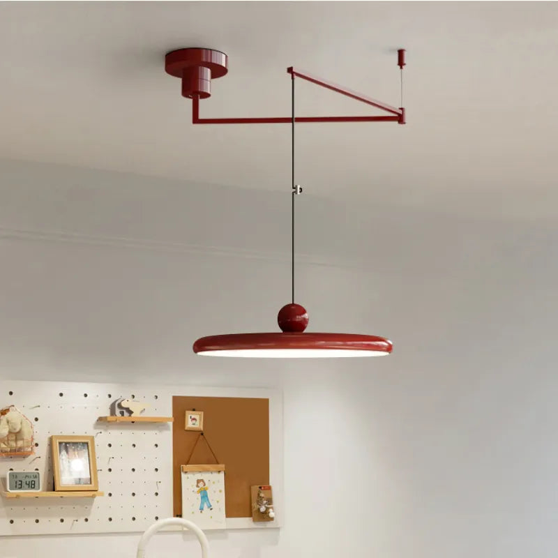 Elegant design LED-pendel
