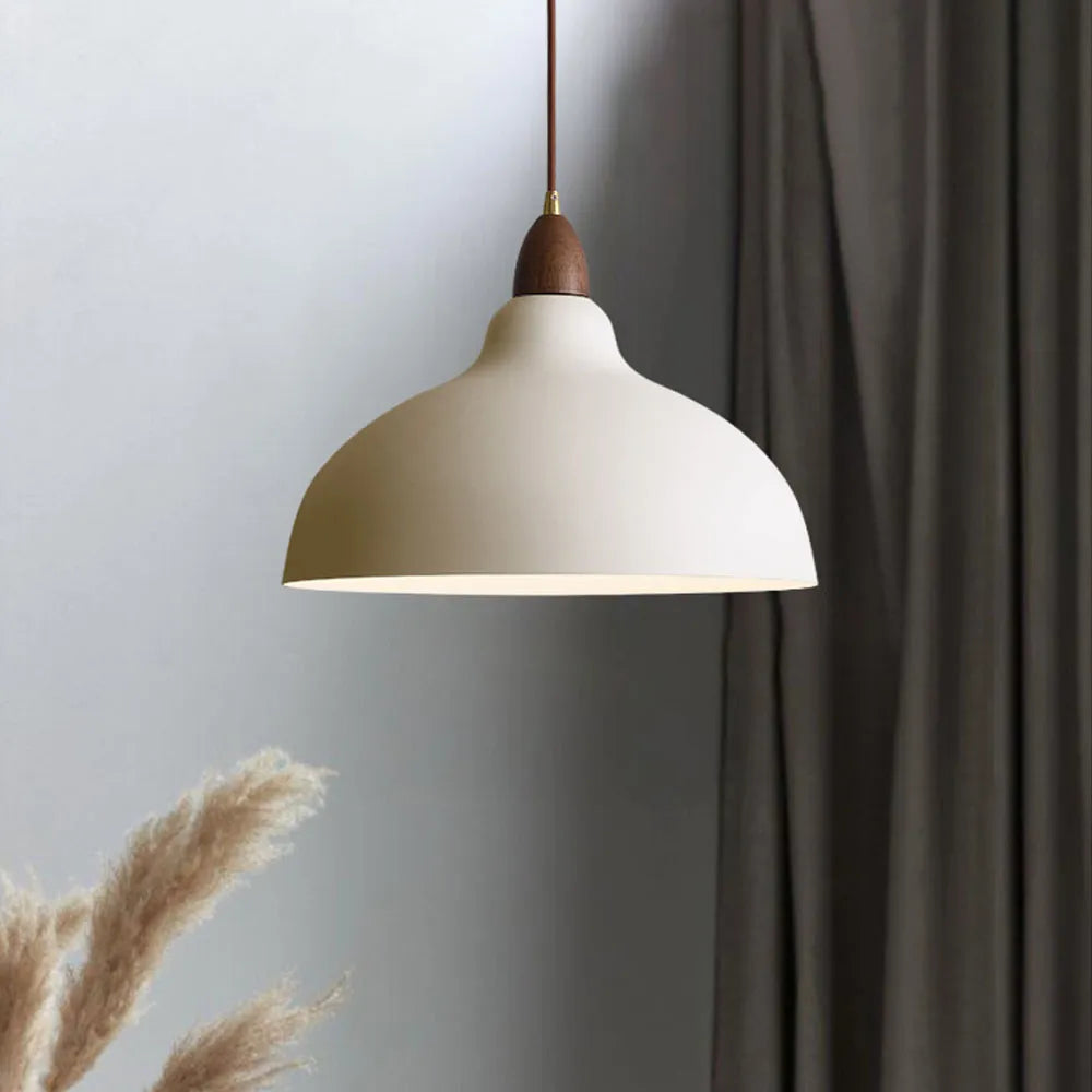 Elegante moderne nordiske pendellamper