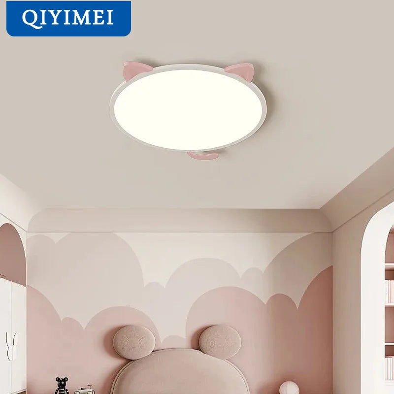 Elegant moderne skandinavisk lysekrone