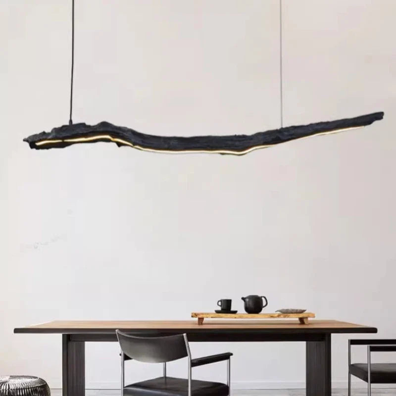 Nordisk designerlampe til restaurant, café og kontor