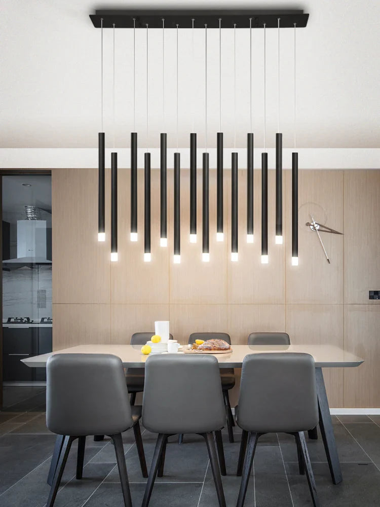 Elegant moderne skandinavisk pendel