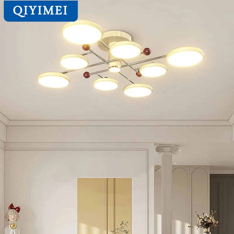 Elegantt LED-designpendel
