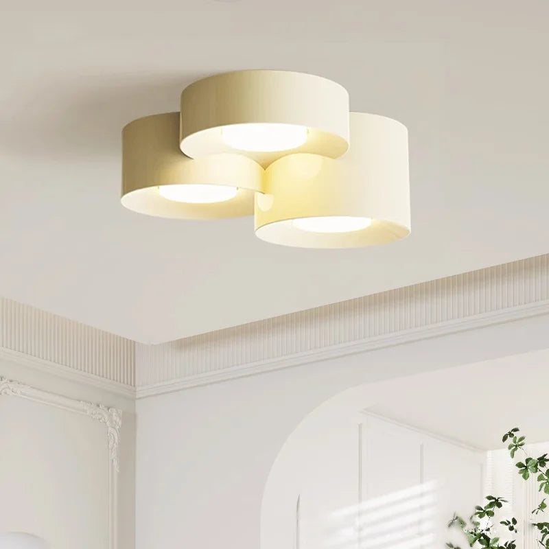 Moderne nordisk designpendel