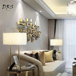 Abat-Jour Créatif Lampe De Chevet Design Luminaire Chambre