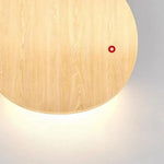 Applique en Bois Mural