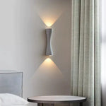 Applique Intérieure Et Extérieure Murale Design Moderne. Chambre