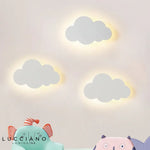 Applique Lampe Murale Enfant