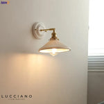 Applique Led Nordique Design Élégant Chic Murale Chambre