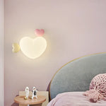 Applique Mural Enfant Fille Murale Enfant