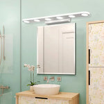 Applique Murale 220V avec Transformateur pour Salle de Bain