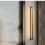 Applique Murale Bois Foncé