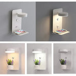 Applique Murale Chambre Avec Port USB
