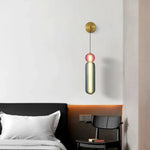 Applique Murale Créative Lumineuse Design Moderne Unique Chambre