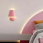 Applique Murale Créatives Lumineuses Design Élégant Chambre