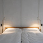 Applique Murale De Chevet Élégante Moderne Lumineuse. Chambre