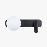 Applique Murale De Lampe Scandinave Élégante Chambre