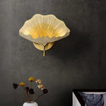 Applique Murale De Luxe En Cuivre Raffiné Et Élégant Chambre