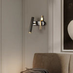 Applique Murale Design Contemporain Lumineux Chic Chambre