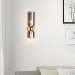 Applique Murale Design Élégant Minimaliste Contemporain Chambre