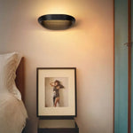 Applique Murale Design Élégante Métal Brillant Karina Chambre