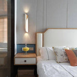 Applique Murale Design Épurée Élégante Lumineuse Chambre