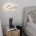 Applique Murale Design Led Élégante Contemporaine Chambre