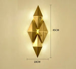 Applique Murale Design Luxe