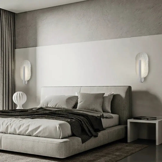 Applique Murale Design Minimaliste Scandinave Chic Applique Chambre