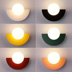 Applique Murale Design Scandinave