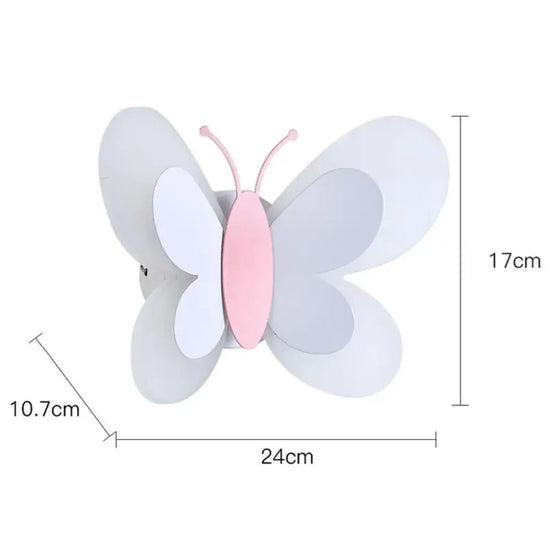 Applique Murale Design Scandinave Élégante Minimaliste Chambre