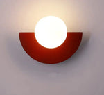 Applique Murale Design Scandinave